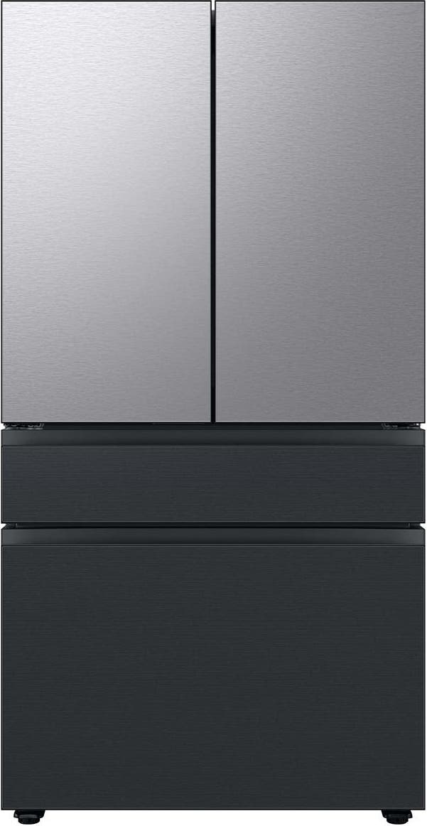 Samsung RAF36DMMMT Matte Black Steel