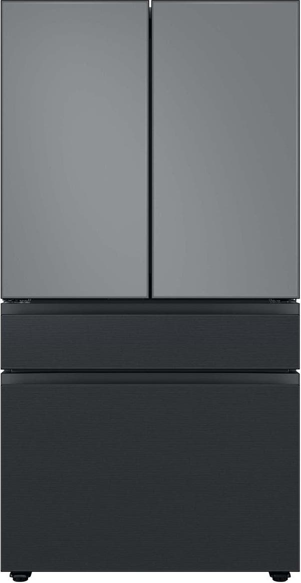Samsung RAF36DMMMT Matte Black Steel