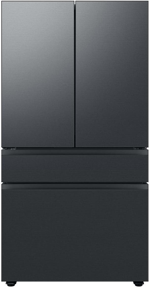 Samsung RAF36DMMMT Matte Black Steel