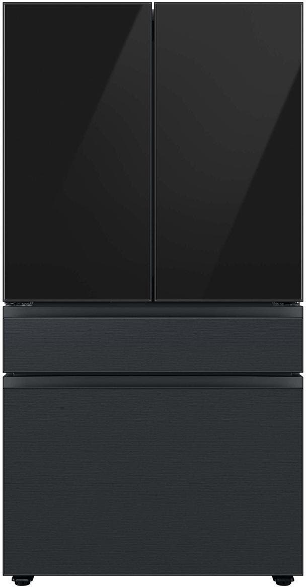 Samsung RAF36DMMMT Matte Black Steel