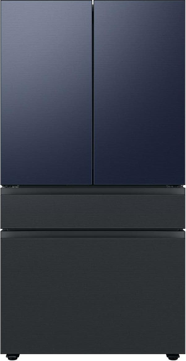 Samsung RAF36DMMMT Matte Black Steel