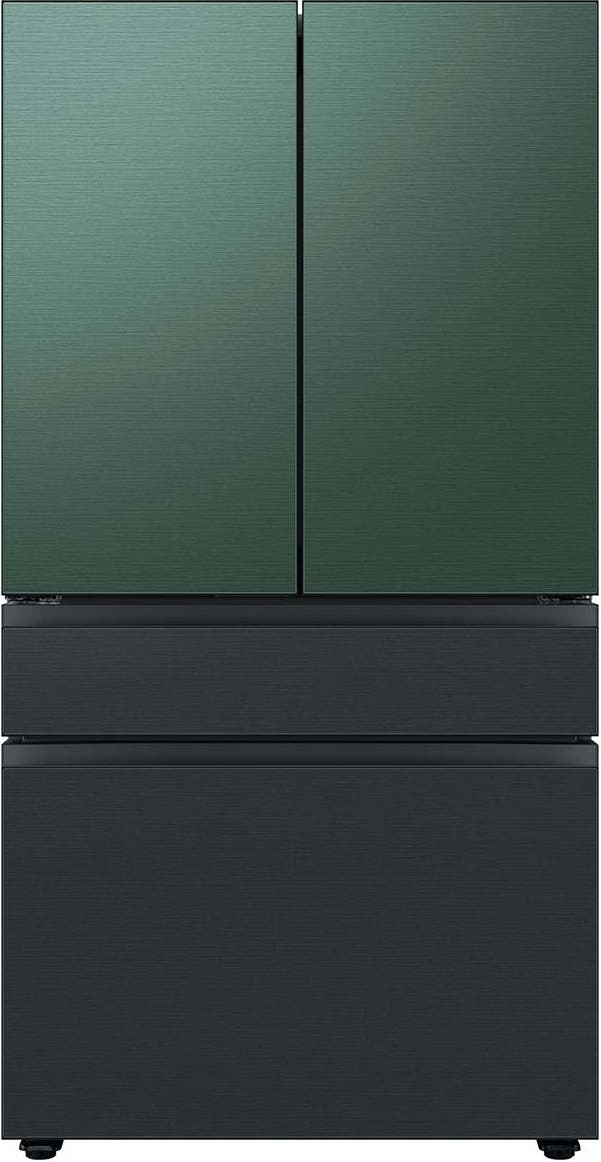 Samsung RAF36DMMMT Matte Black Steel