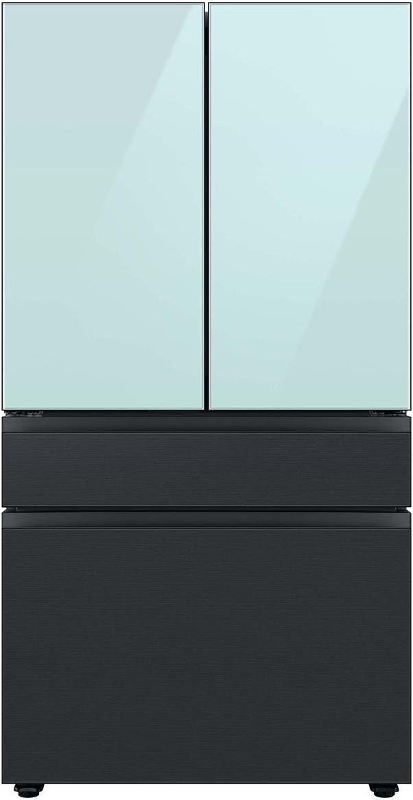 Samsung RAF36DMMMT Matte Black Steel