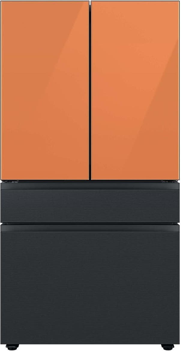 Samsung RAF36DMMMT Matte Black Steel