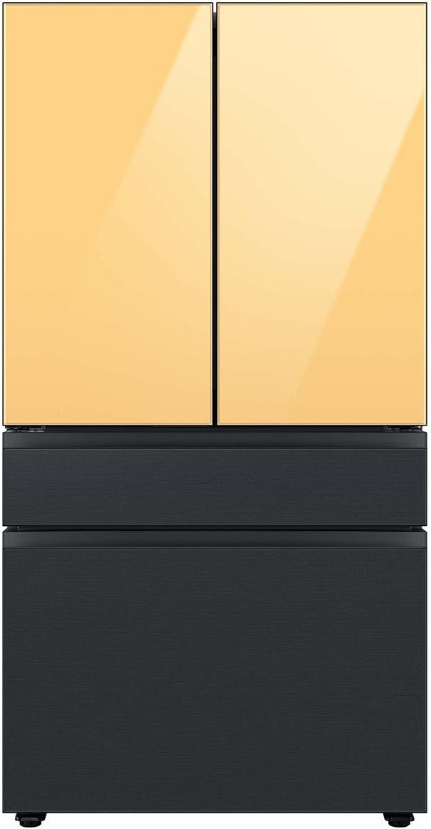 Samsung RAF36DMMMT Matte Black Steel