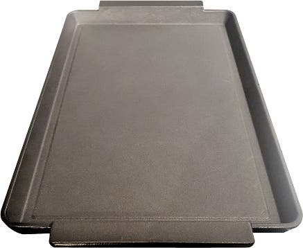 Bertazzoni GR11ISI Cast Iron