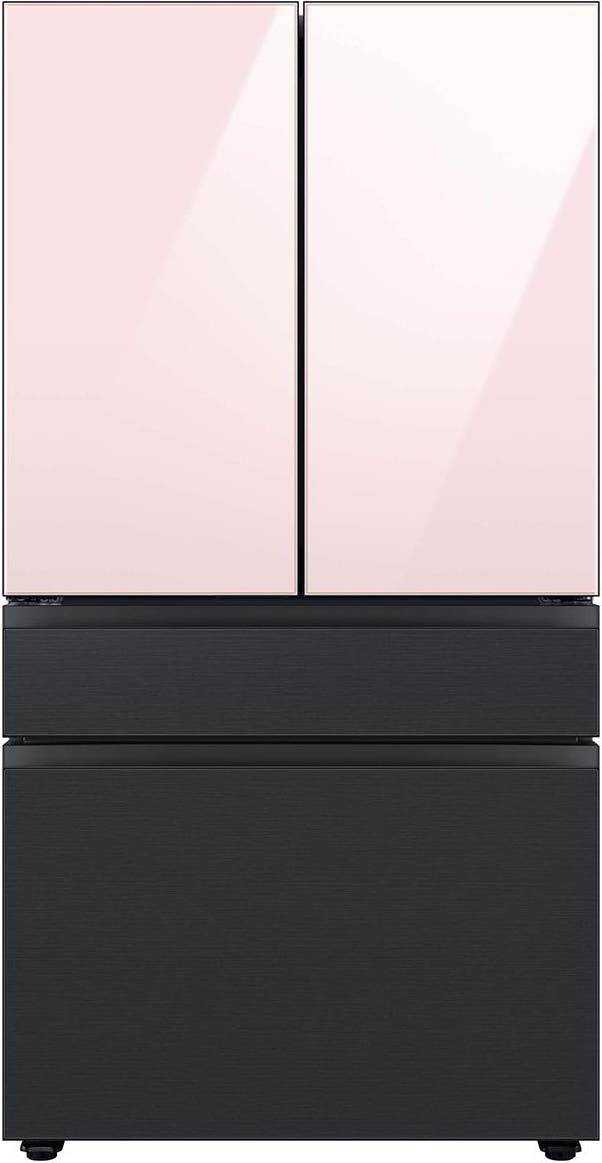 Samsung RAF36DMMMT Matte Black Steel