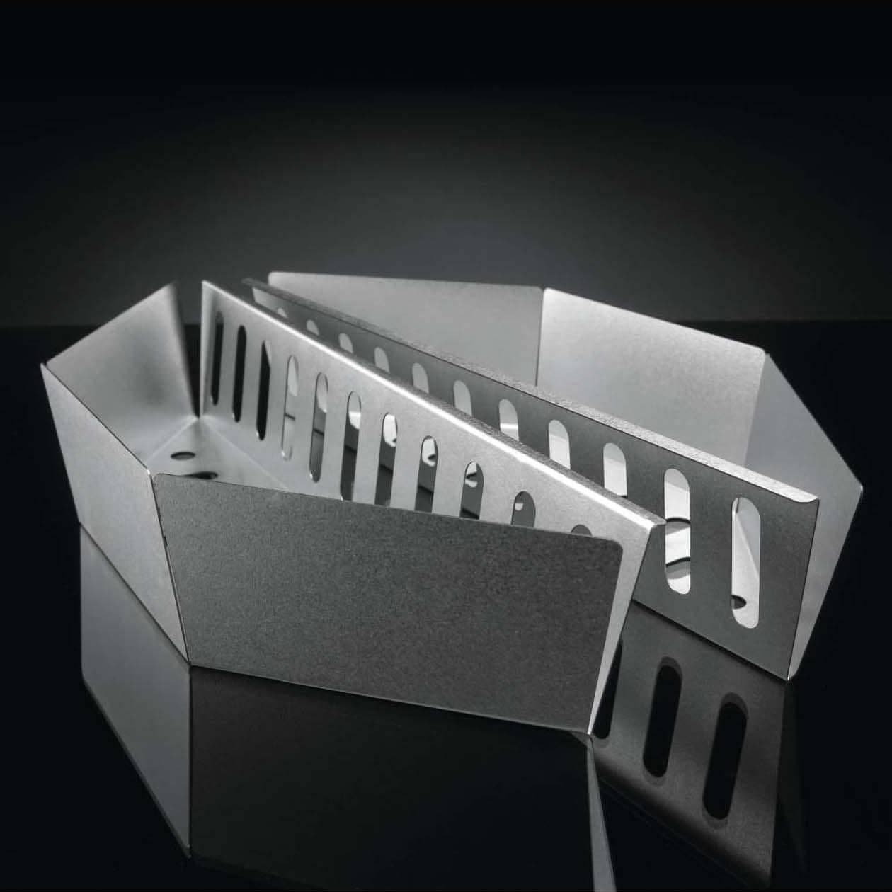 Napoleon 67400 Charcoal Basket