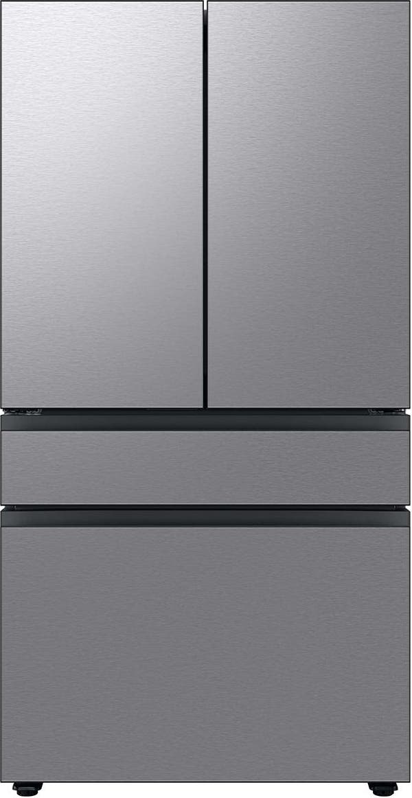 Samsung RAF36DMMQL Stainless Steel