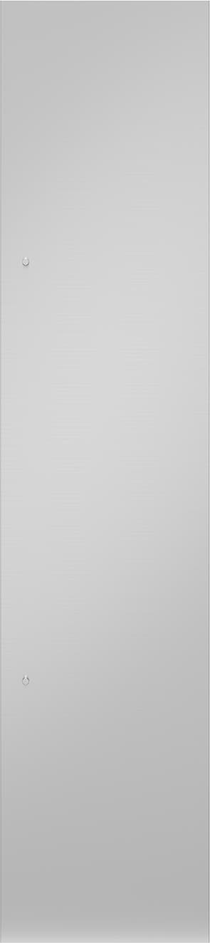 Bertazzoni SP18CX Stainless Steel