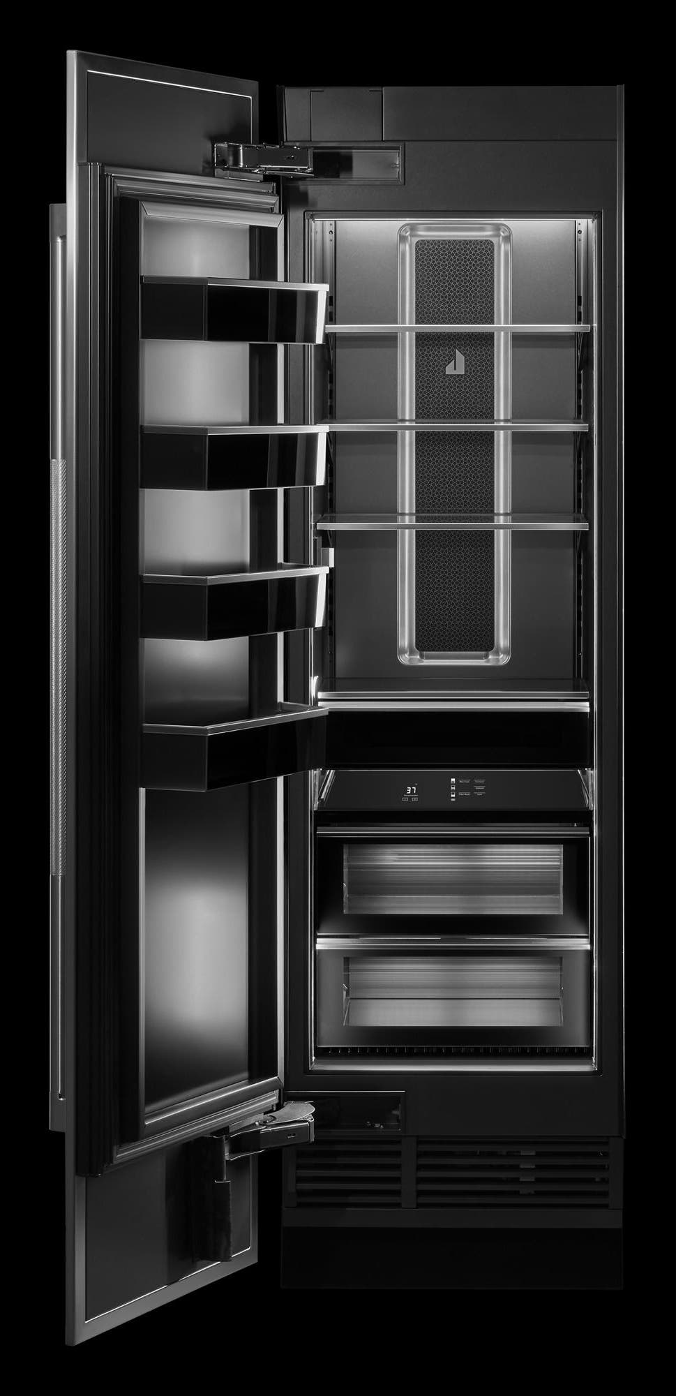 Jenn Air JKCPL241GM Noir Style