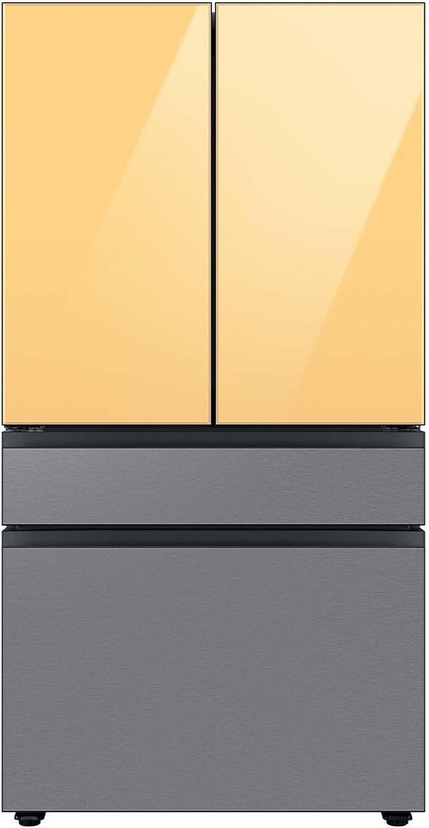 Samsung RAF36DMMQL Stainless Steel