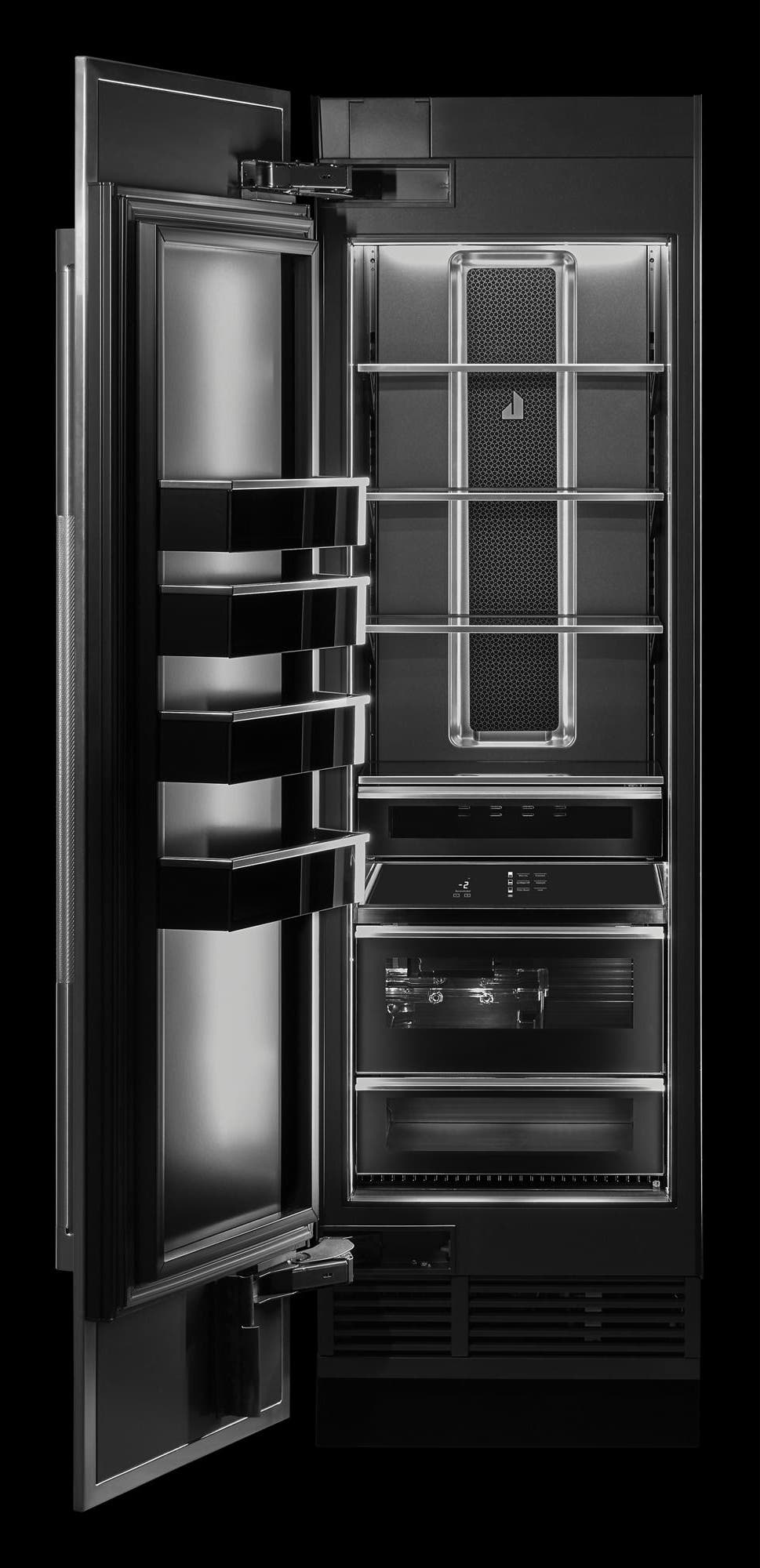 Jenn Air JKCPL241GM Noir Style