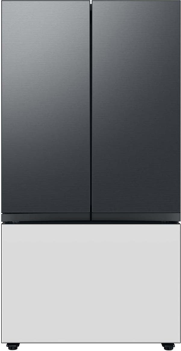 Samsung RAF18DU3MT Matte Black Steel
