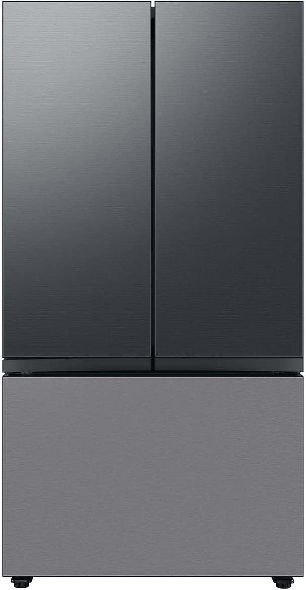 Samsung RAF18DU3MT Matte Black Steel