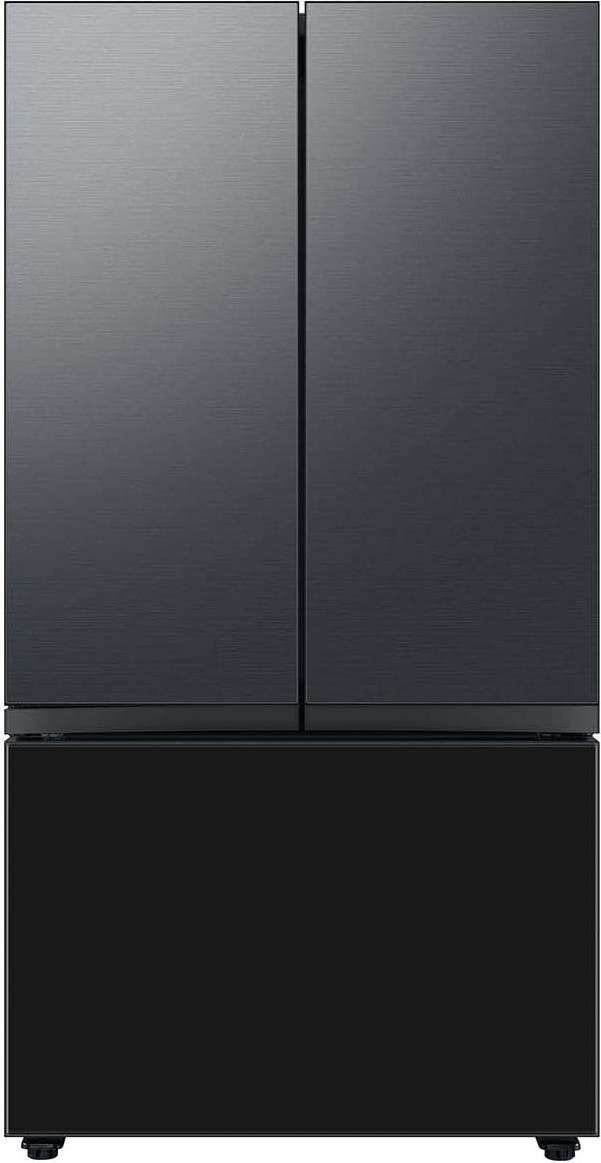 Samsung RAF18DU3MT Matte Black Steel