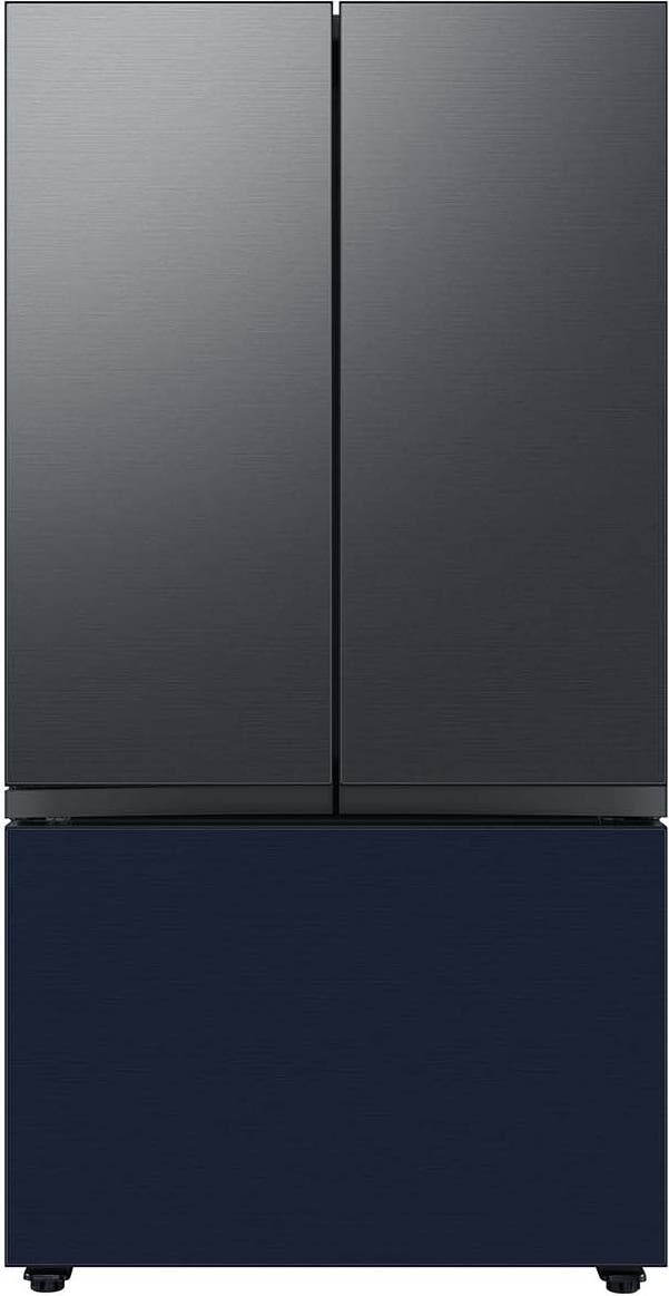 Samsung RAF18DU3MT Matte Black Steel