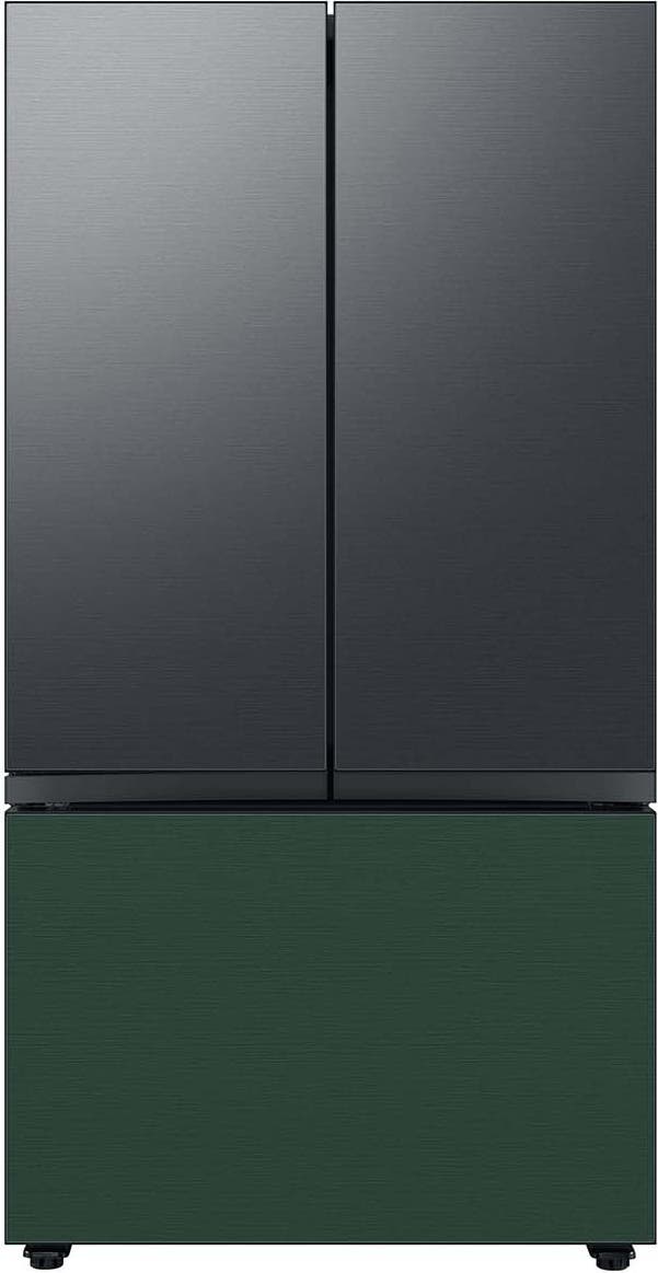 Samsung RAF18DU3MT Matte Black Steel