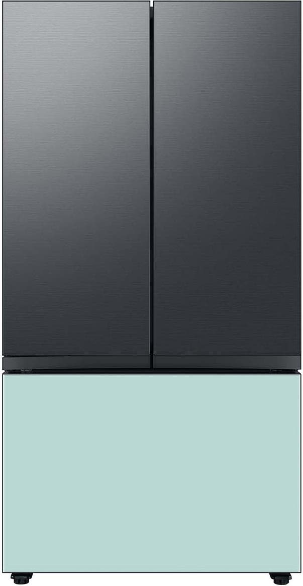 Samsung RAF18DU3MT Matte Black Steel