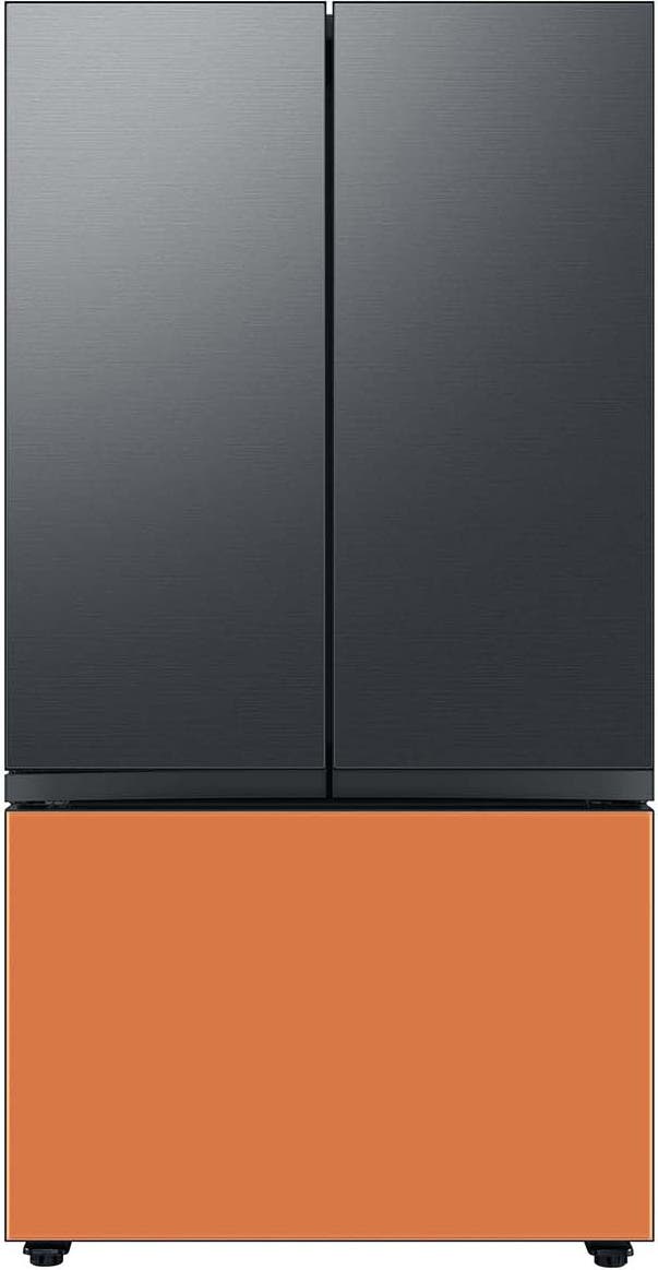 Samsung RAF18DU3MT Matte Black Steel