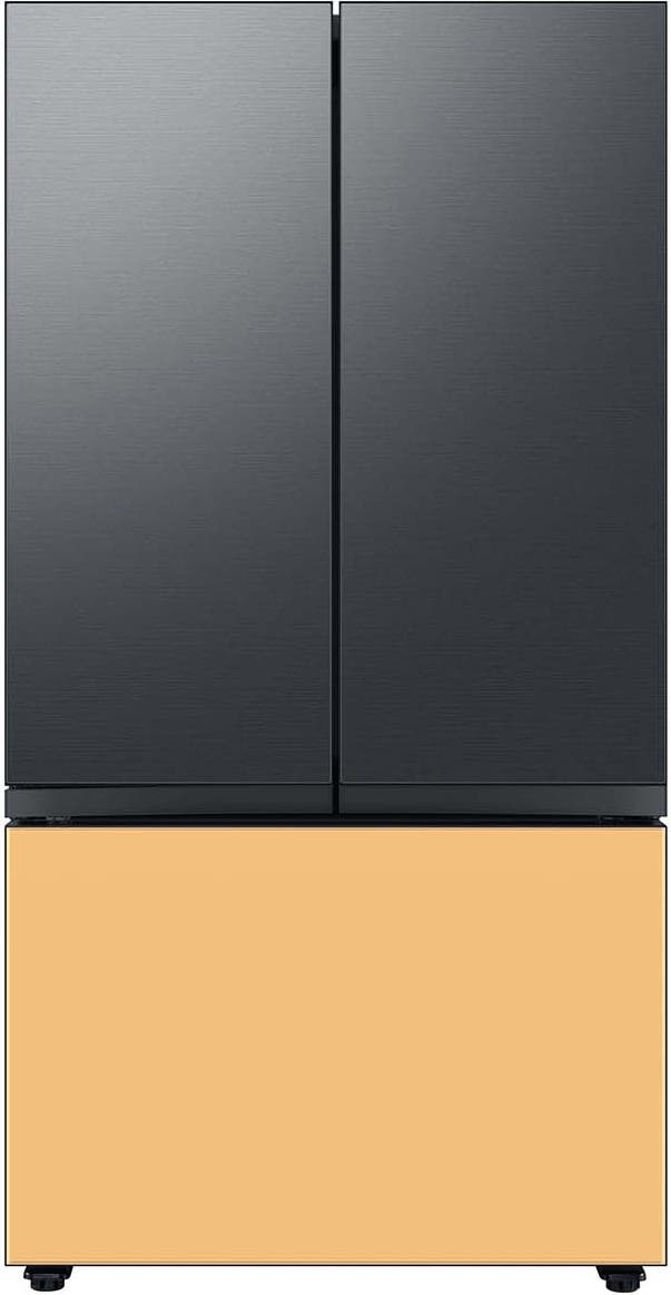 Samsung RAF18DU3MT Matte Black Steel