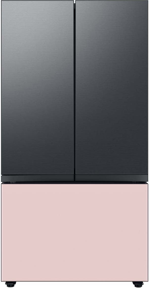 Samsung RAF18DU3MT Matte Black Steel