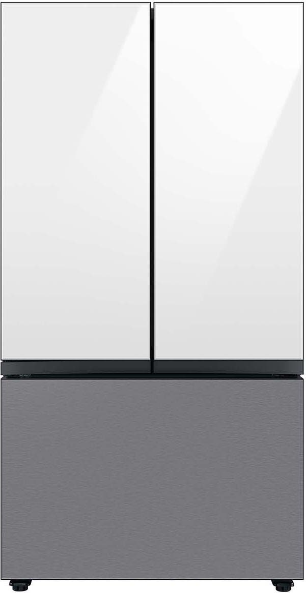Samsung RAF18DU312 White Glass