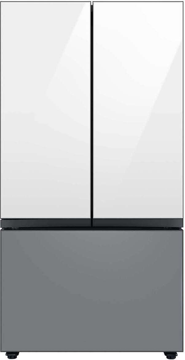 Samsung RAF18DU312 White Glass