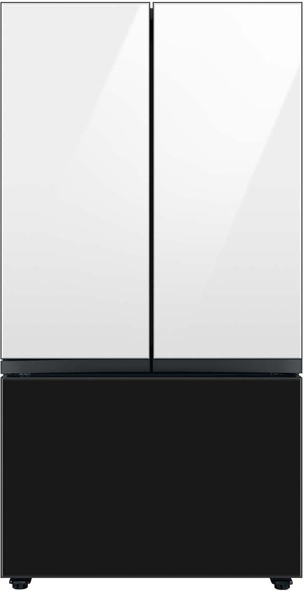 Samsung RAF18DU312 White Glass