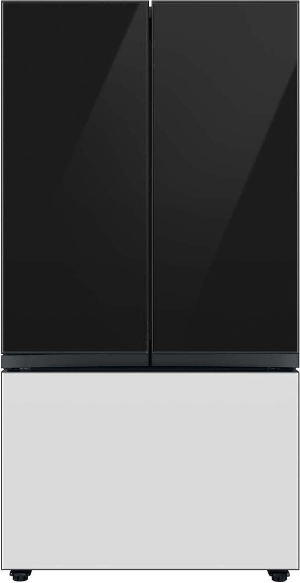 Samsung RAF18DU333 Charcoal Glass