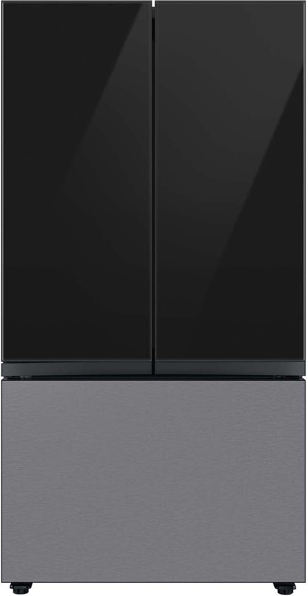 Samsung RAF18DU333 Charcoal Glass