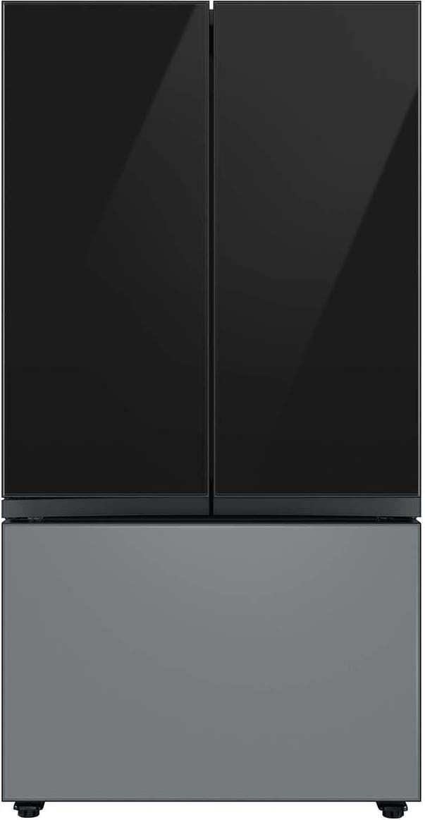 Samsung RAF18DU333 Charcoal Glass