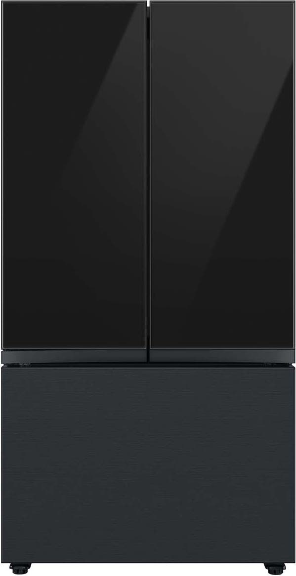 Samsung RAF18DU333 Charcoal Glass