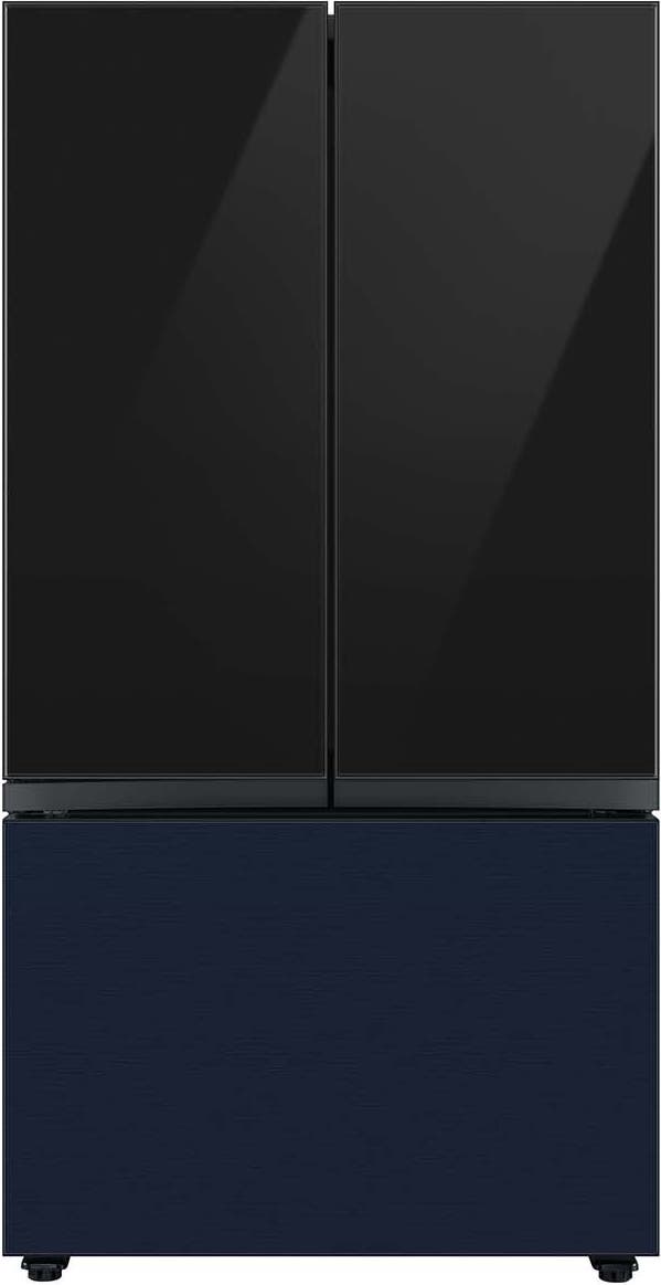 Samsung RAF18DU333 Charcoal Glass