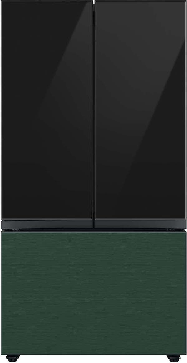 Samsung RAF18DU333 Charcoal Glass