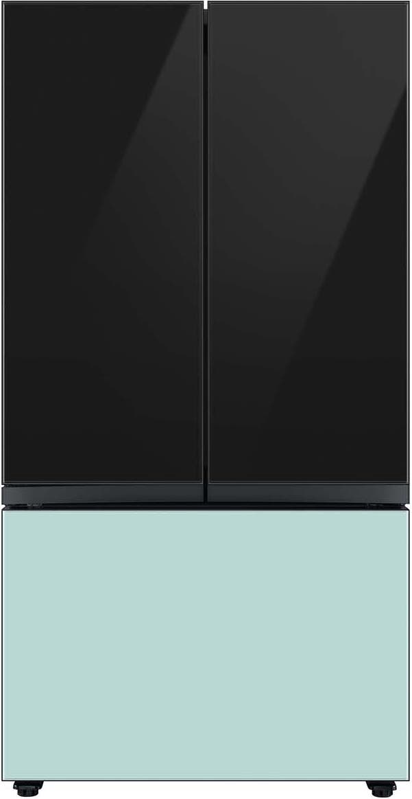 Samsung RAF18DU333 Charcoal Glass