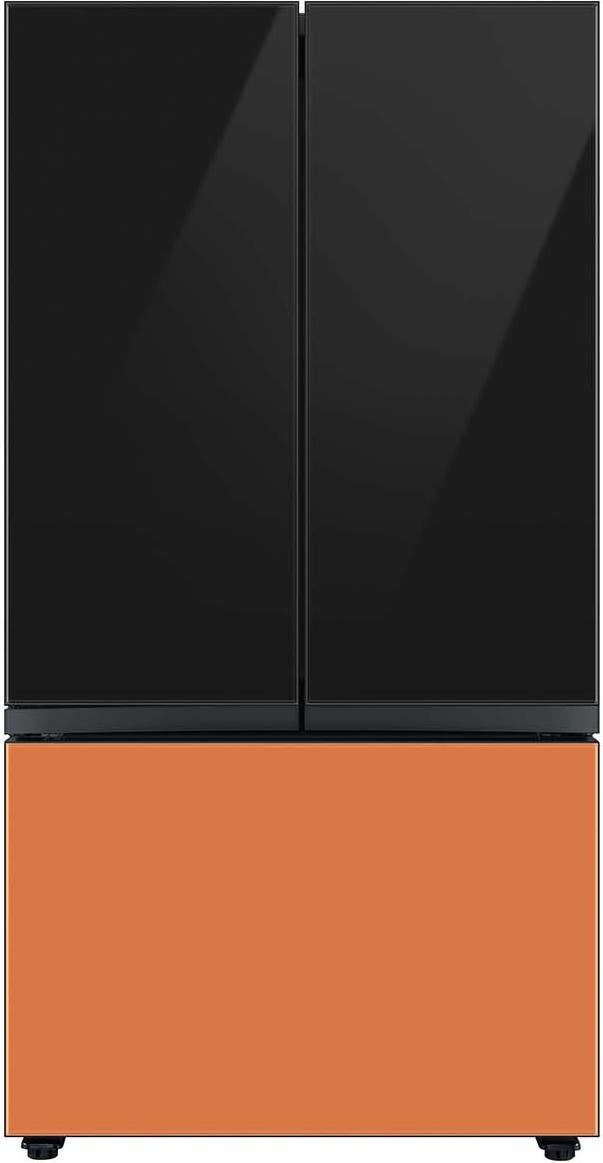 Samsung RAF18DU333 Charcoal Glass
