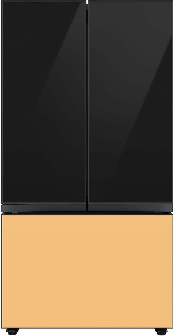 Samsung RAF18DU333 Charcoal Glass
