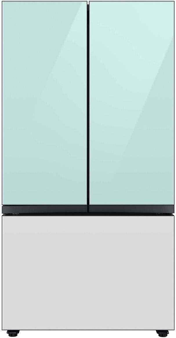 Samsung RAF18DU3CM Morning Blue Glass