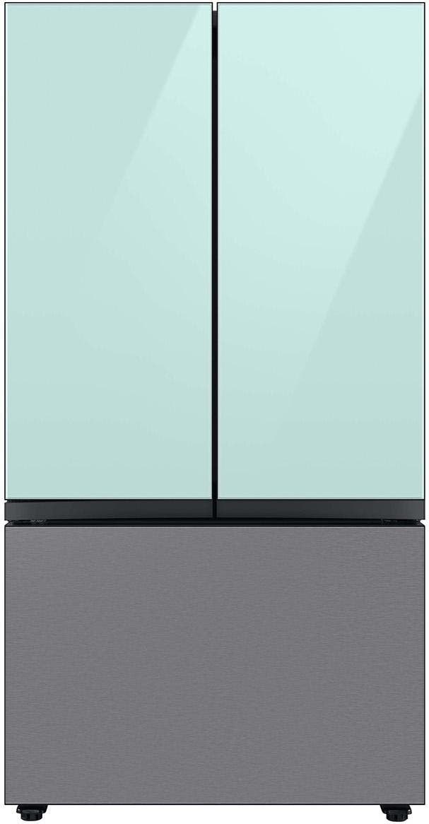 Samsung RAF18DU3CM Morning Blue Glass