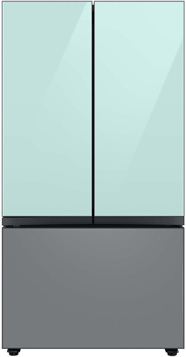 Samsung RAF18DU3CM Morning Blue Glass