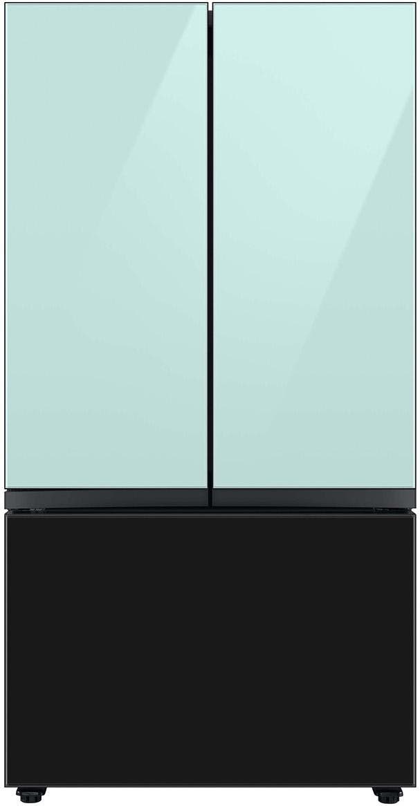 Samsung RAF18DU3CM Morning Blue Glass