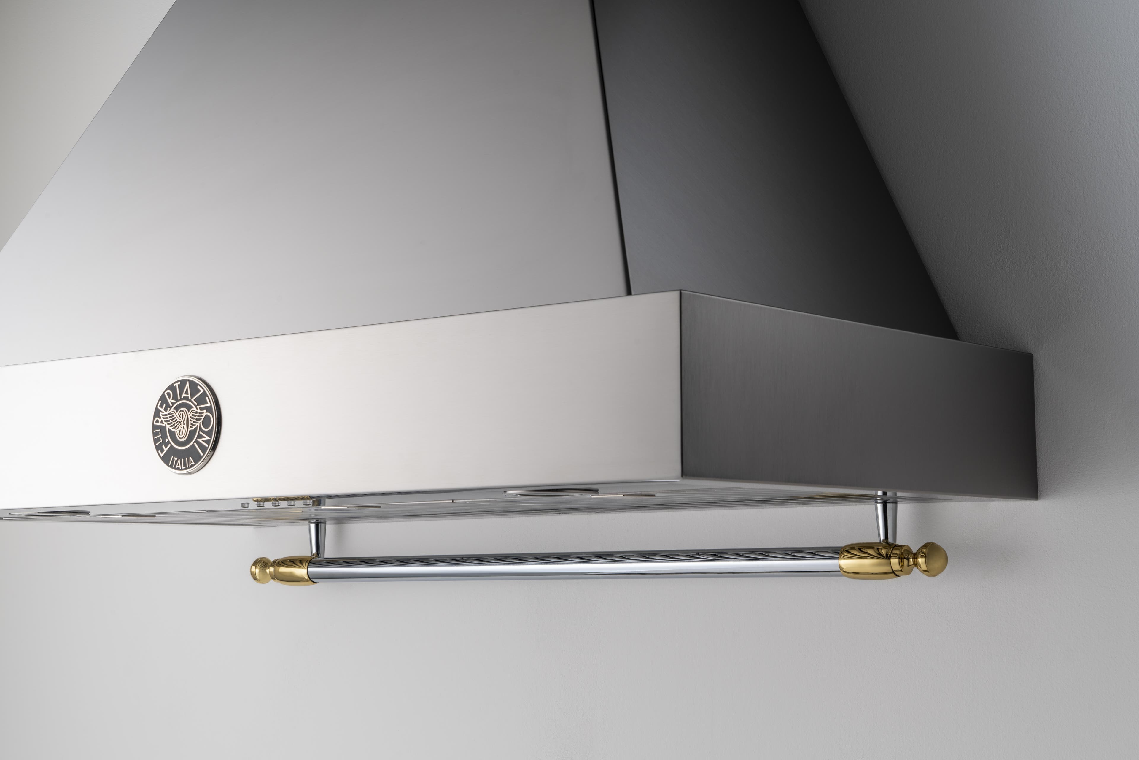 Bertazzoni DSHERTKHGO Gold Finish