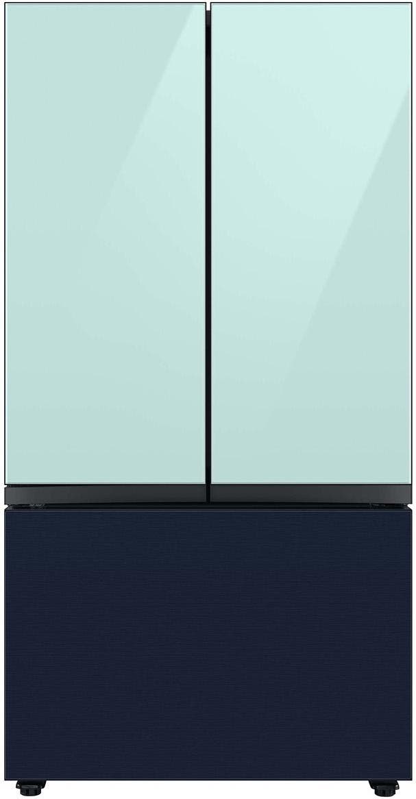 Samsung RAF18DU3CM Morning Blue Glass