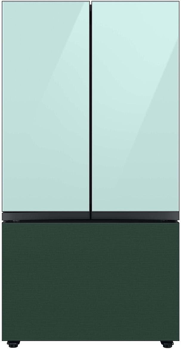 Samsung RAF18DU3CM Morning Blue Glass