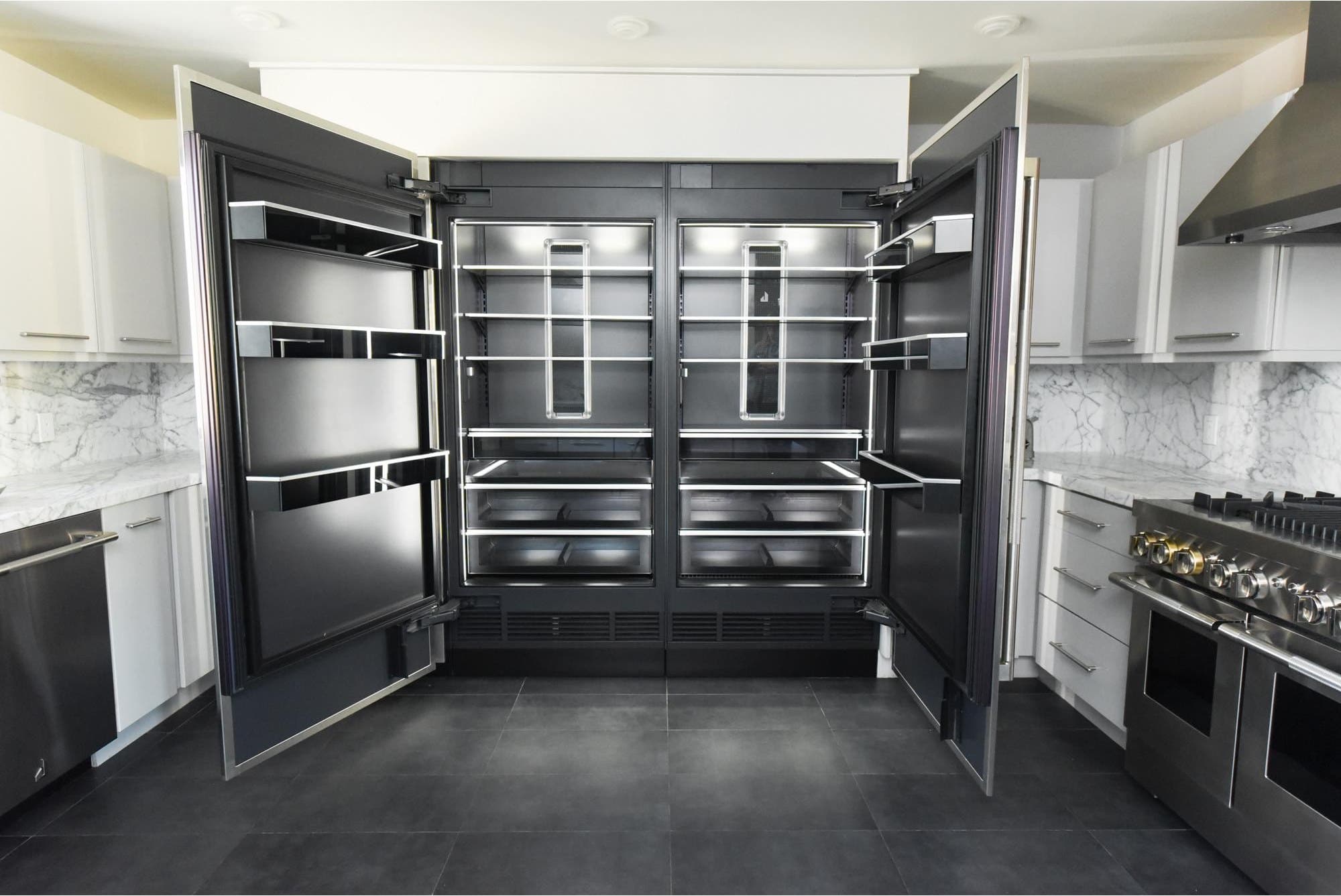 Jenn Air JKCPL301GL Rise Style