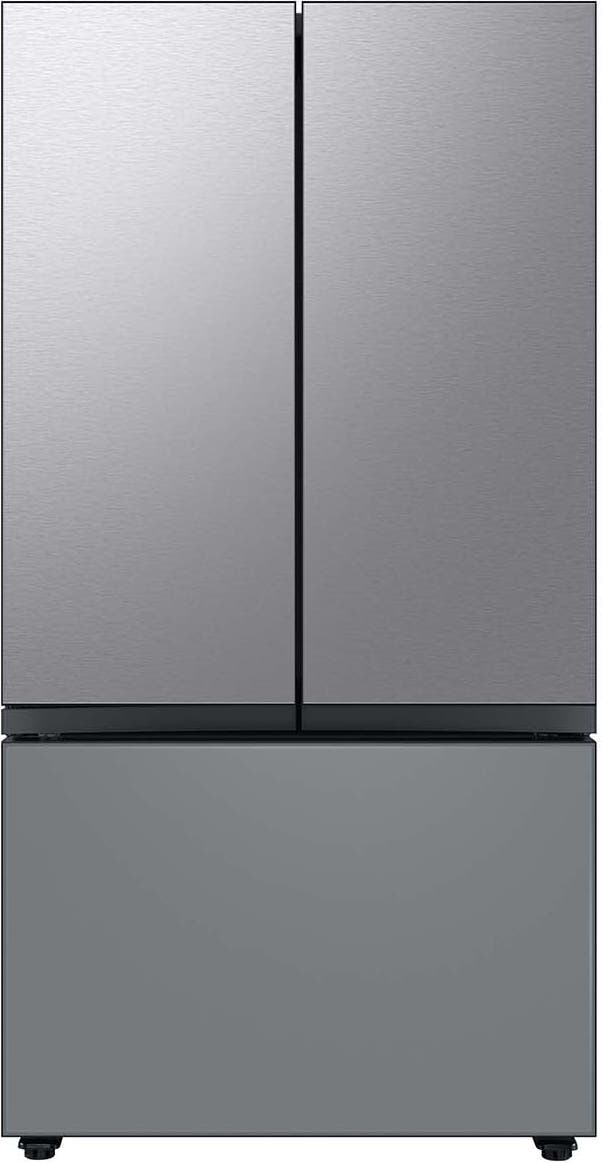 Samsung RAF18DU3QL Stainless Steel