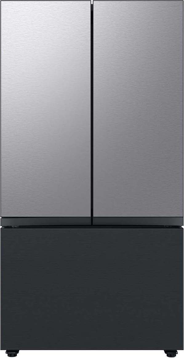 Samsung RAF18DU3QL Stainless Steel