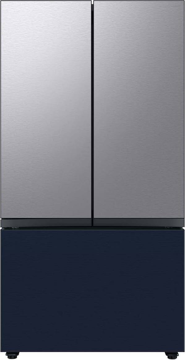 Samsung RAF18DU3QL Stainless Steel