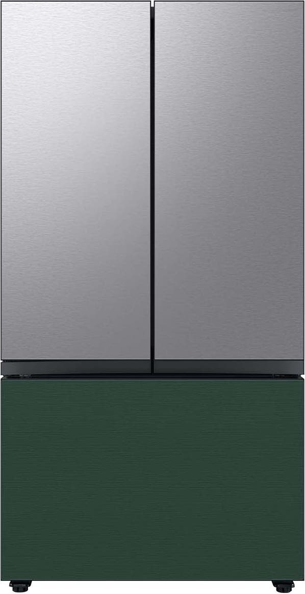 Samsung RAF18DU3QL Stainless Steel